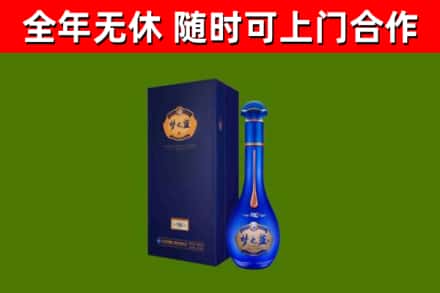 南朗镇回收梦之蓝M6